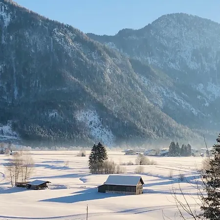 Pensjonat Panoramablick Lofer