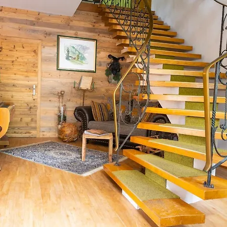 Gasthuis Panoramablick