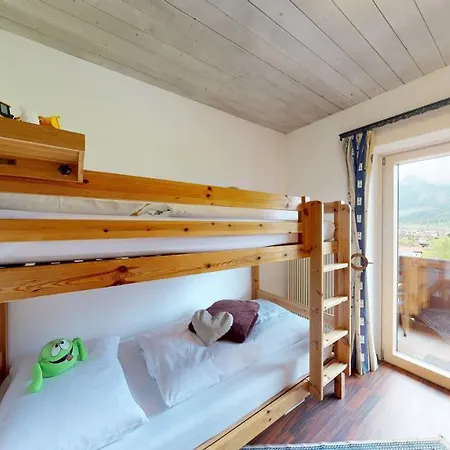 Panoramablick Гостевой дом 4*