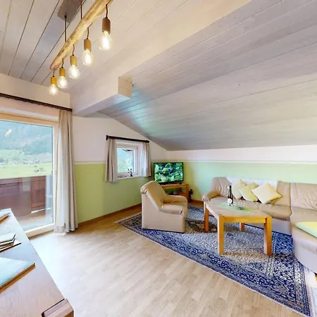 Panoramablick Gasthuis