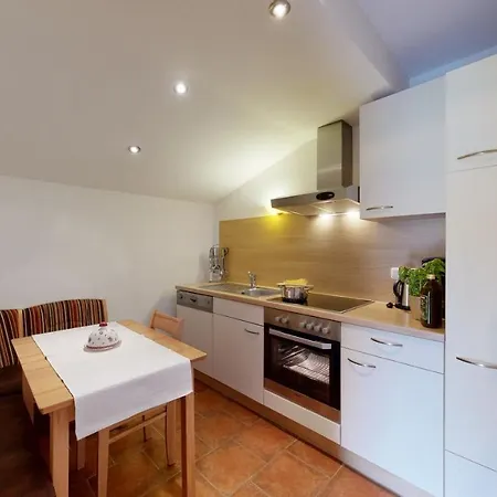 Panoramablick 4* Lofer