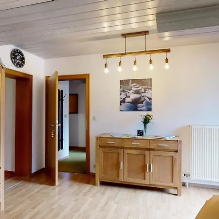 Gasthuis Panoramablick 4*