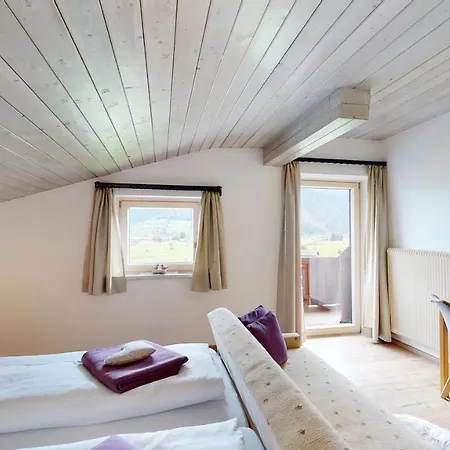 Panoramablick 4* Lofer