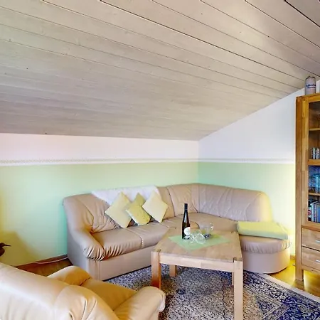 Gasthuis Panoramablick 4*