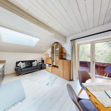 Das Panoramablick Guest house Lofer