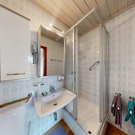 Gasthuis Panoramablick Lofer