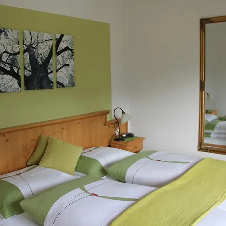 Gasthuis Panoramablick