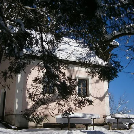 Panoramablick Lofer