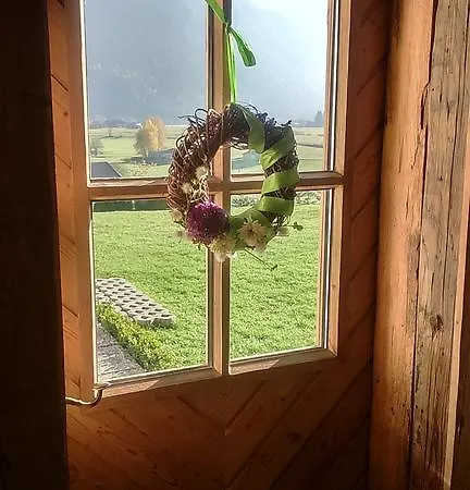 Gasthuis Panoramablick Lofer