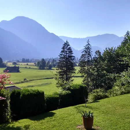 Panoramablick Pensjonat 3*