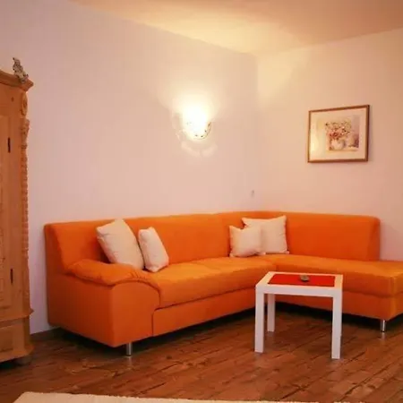 Maison d'hôtes Panoramablick Lofer
