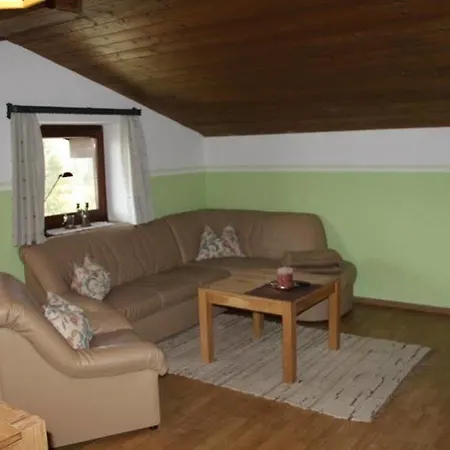 Panoramablick Gasthuis Lofer