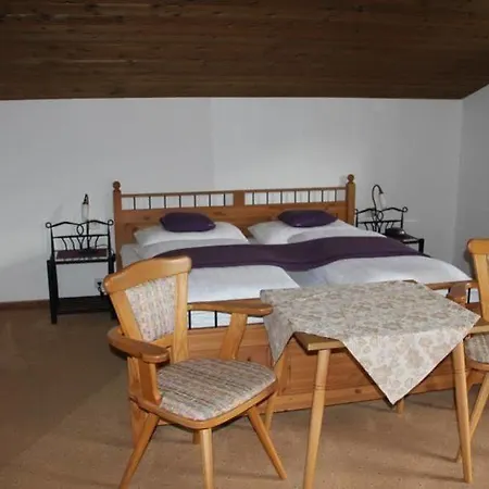 Gasthuis Panoramablick