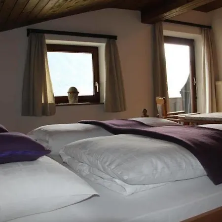 Panoramablick Gasthuis