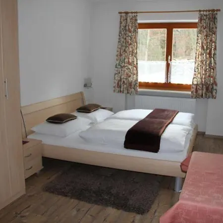 Gasthuis Panoramablick