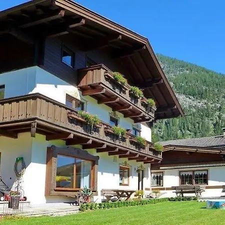 Panoramablick Gasthuis