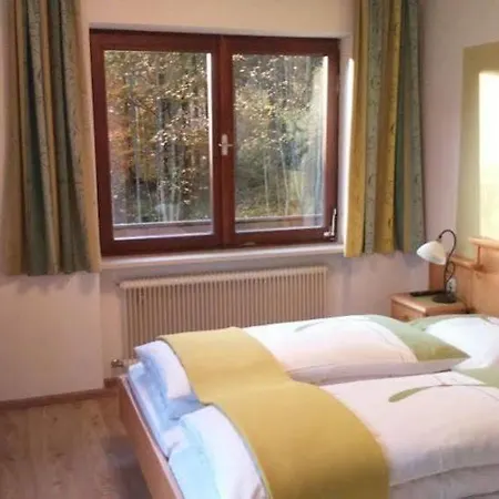 Gasthuis Panoramablick 4*