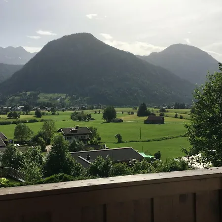 Panoramablick Gasthuis