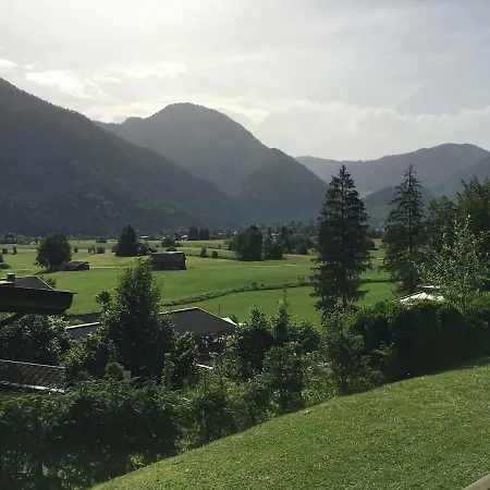 Gasthuis Panoramablick Lofer