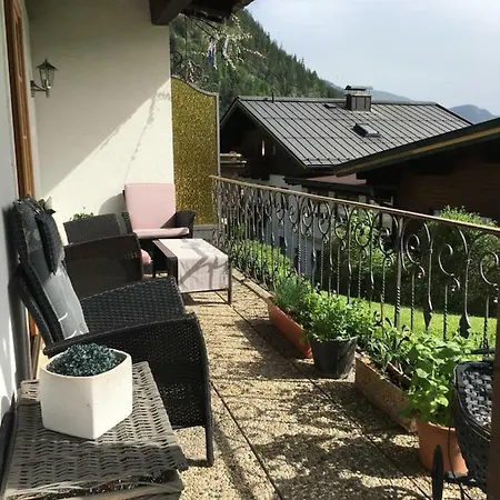 Panoramablick