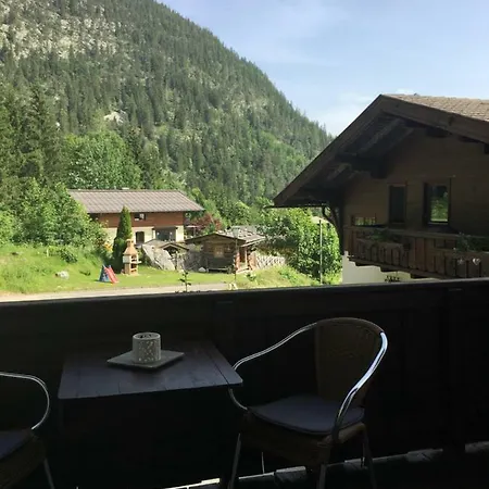 Panoramablick Pensjonat 3*