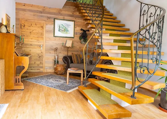 Πανσιόν Panoramablick