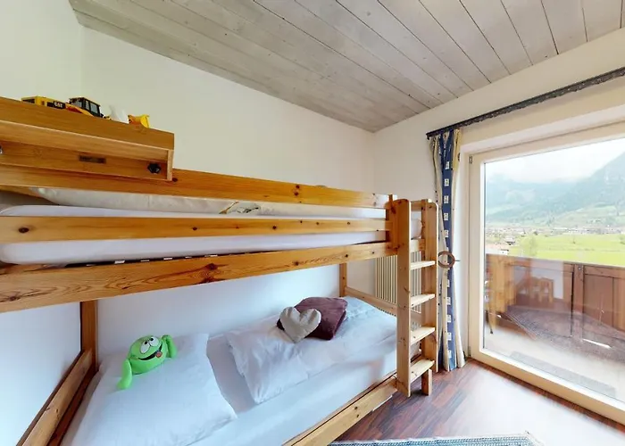 Panoramablick Πανσιόν 4*