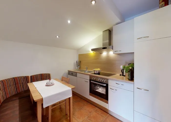 Panoramablick 4* Lofer