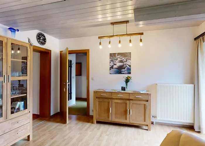 Πανσιόν Panoramablick 4*