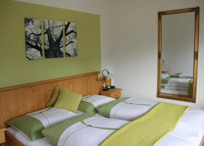 Konukevi Panoramablick