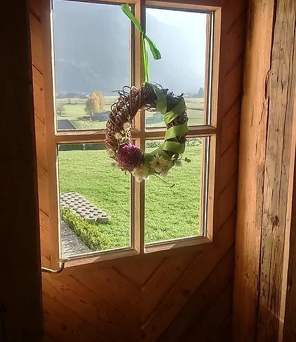 Πανσιόν Panoramablick Lofer