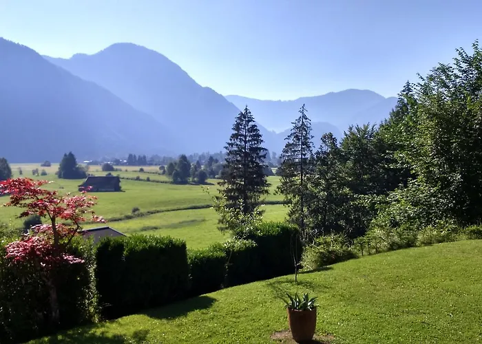 Panoramablick Konukevi 4*