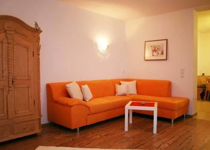 Πανσιόν Panoramablick Lofer