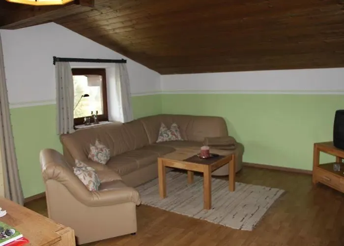 Panoramablick Konukevi Lofer