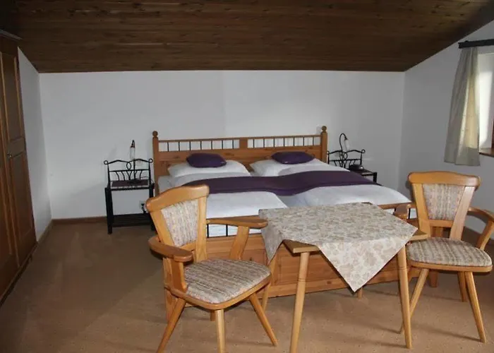 Konukevi Panoramablick