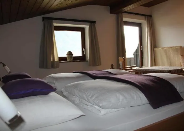 Panoramablick Konukevi