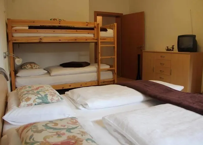 Πανσιόν Panoramablick