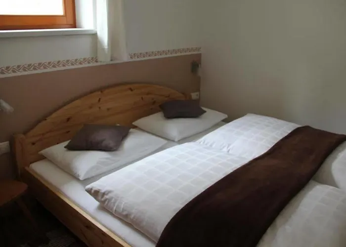 Panoramablick 4* Lofer