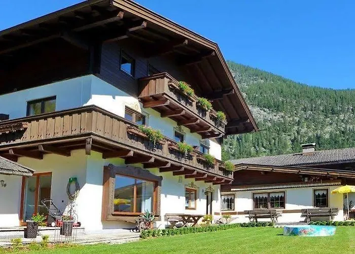 Panoramablick Konukevi