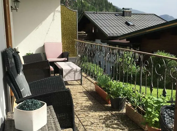 Panoramablick